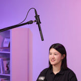 Godox VDS-M3 Multi-Functional Supercardioid Condenser Shotgun Microphone