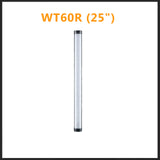 Godox WT25D WT40D WT60D Day light WT25R WT40R WT60R RGB  Dive Tube Light