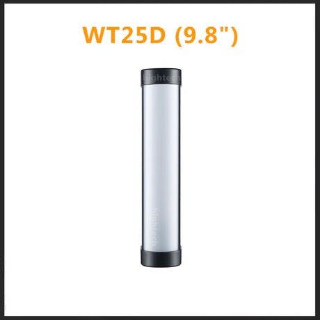 Godox WT25D WT40D WT60D Day light WT25R WT40R WT60R RGB  Dive Tube Light