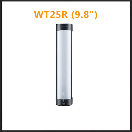 Godox WT25D WT40D WT60D Day light WT25R WT40R WT60R RGB  Dive Tube Light