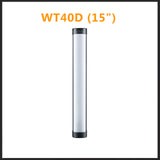 Godox WT25D WT40D WT60D Day light WT25R WT40R WT60R RGB  Dive Tube Light