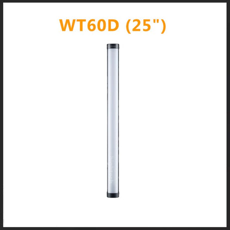 Godox WT25D WT40D WT60D Day light WT25R WT40R WT60R RGB  Dive Tube Light