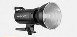 Godox SK400II/SK300II Professional Studio Strobe ]flash light