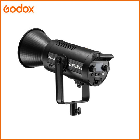GODOX SL150III/SL150IIIBi/SL200III/SL200IIIBi/SL300III/SL300IIIBi LED video light