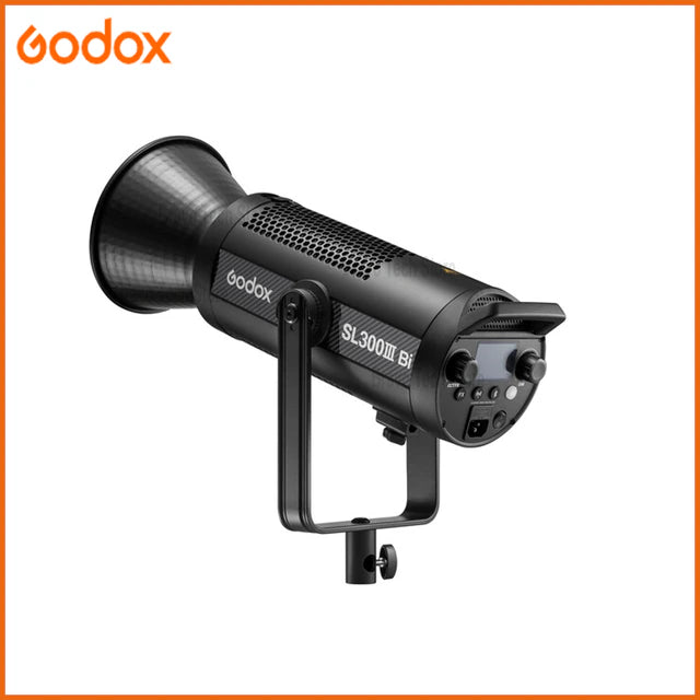 GODOX SL150III/SL150IIIBi/SL200III/SL200IIIBi/SL300III/SL300IIIBi LED video light