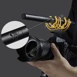 Godox VDS-M1  Back Electret Condenser Shotgun Microphone