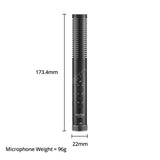 Godox VDS-M2 Directional Shotgun Microphone