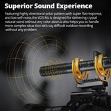 Godox VDS-M2 Directional Shotgun Microphone