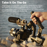 Godox VDS-M2 Directional Shotgun Microphone