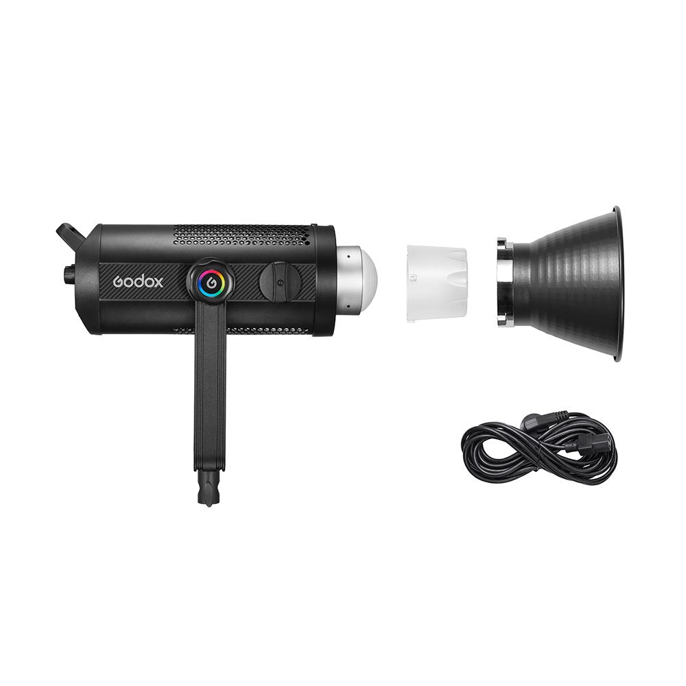 Godox SZ300R  Zoom RGBWW LED Video light