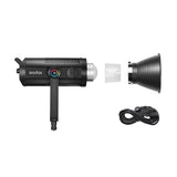 Godox SZ300R  Zoom RGBWW LED Video light