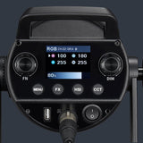 Godox SZ300R  Zoom RGBWW LED Video light