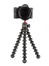 Joby JB01507 GorillaPod 3K Flexible Mini-Tripod with Ball Head Kit