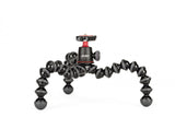 Joby JB01507 GorillaPod 3K Flexible Mini-Tripod with Ball Head Kit