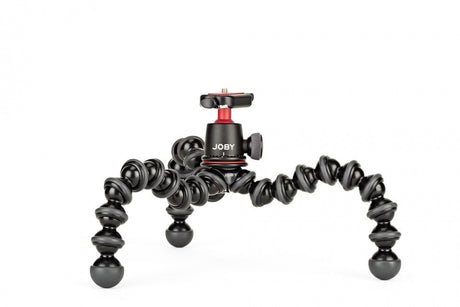 Joby JB01507 GorillaPod 3K Flexible Mini-Tripod with Ball Head Kit