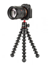 Joby JB01507 GorillaPod 3K Flexible Mini-Tripod with Ball Head Kit