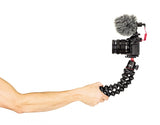 Joby JB01507 GorillaPod 3K Flexible Mini-Tripod with Ball Head Kit