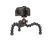 Joby JB01507 GorillaPod 3K Flexible Mini-Tripod with Ball Head Kit
