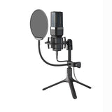Yanmai X1 Usb Streaming Kit Desktop Microphone Kit