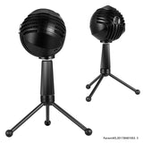 Yanmai GM-888 Recording USB Condenser Gaming Microphone