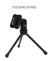 Yanmai SF-922B USB Condenser Youtube Microphone