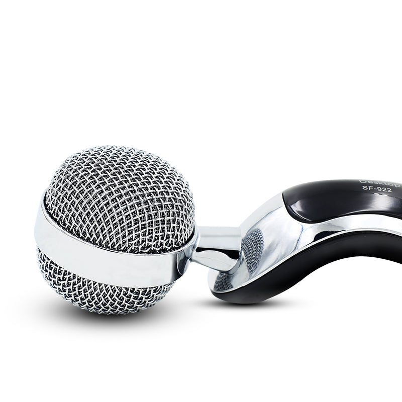 Yanmai SF-922B USB Condenser Youtube Microphone