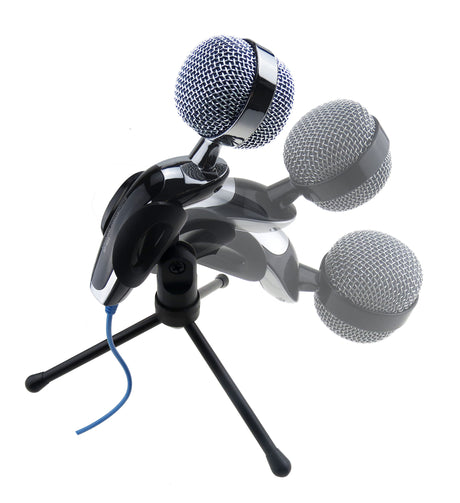 Yanmai SF-922B USB Condenser Youtube Microphone