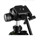 Weifeng Wt-3540 Lightweight Portable Tripod Stand Flexible Tripod