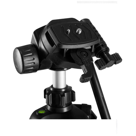 Weifeng Wt-3540 Lightweight Portable Tripod Stand Flexible Tripod