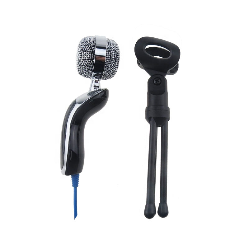 Yanmai SF-922B USB Condenser Youtube Microphone
