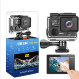 EKEN H5S Plus 2.0 Inch Touch Screen Action Camera
