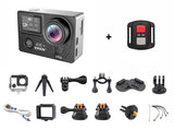 EKEN H5S Plus 2.0 Inch Touch Screen Action Camera