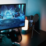 Yanmai SF-777 USB Condenser Cardiodid Studio Streaming Microphone Set