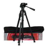 Weifeng Wt-3540 Lightweight Portable Tripod Stand Flexible Tripod