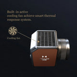 HOBOLITE Avant 100W Bi-Color Portable photographic LED light for video studio