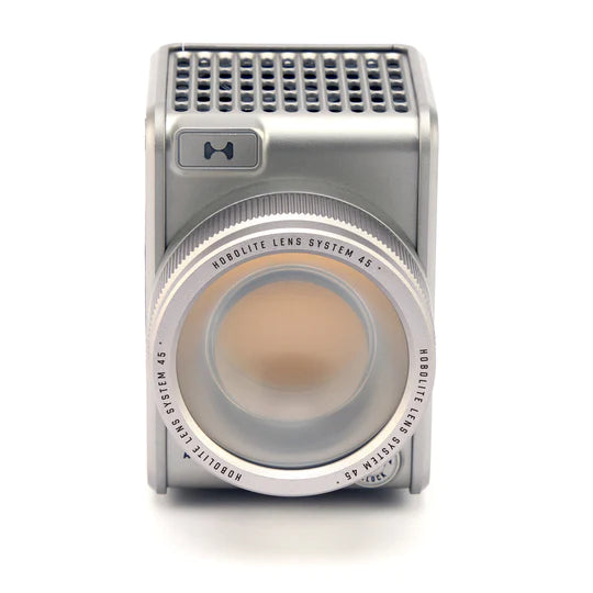 HOBOLITE Avant 100W Bi-Color Portable photographic LED light for video studio