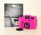 HOLGA 120N Medium Format Film Camera