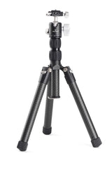 Marsace UT-26 Lightweight Reflex Carbon Fiber Tripod Set
