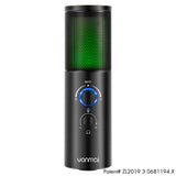 Yanmai Q18 Usb Streaming Microphone kit For Streaming, Vlogs