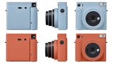 Fujifilm Instax SQUARE SQ1 Instant Film Photo Camera