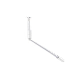 Huawei CF33 Fill Light Selfie Stick with LED Light Bluetooth Flashlight