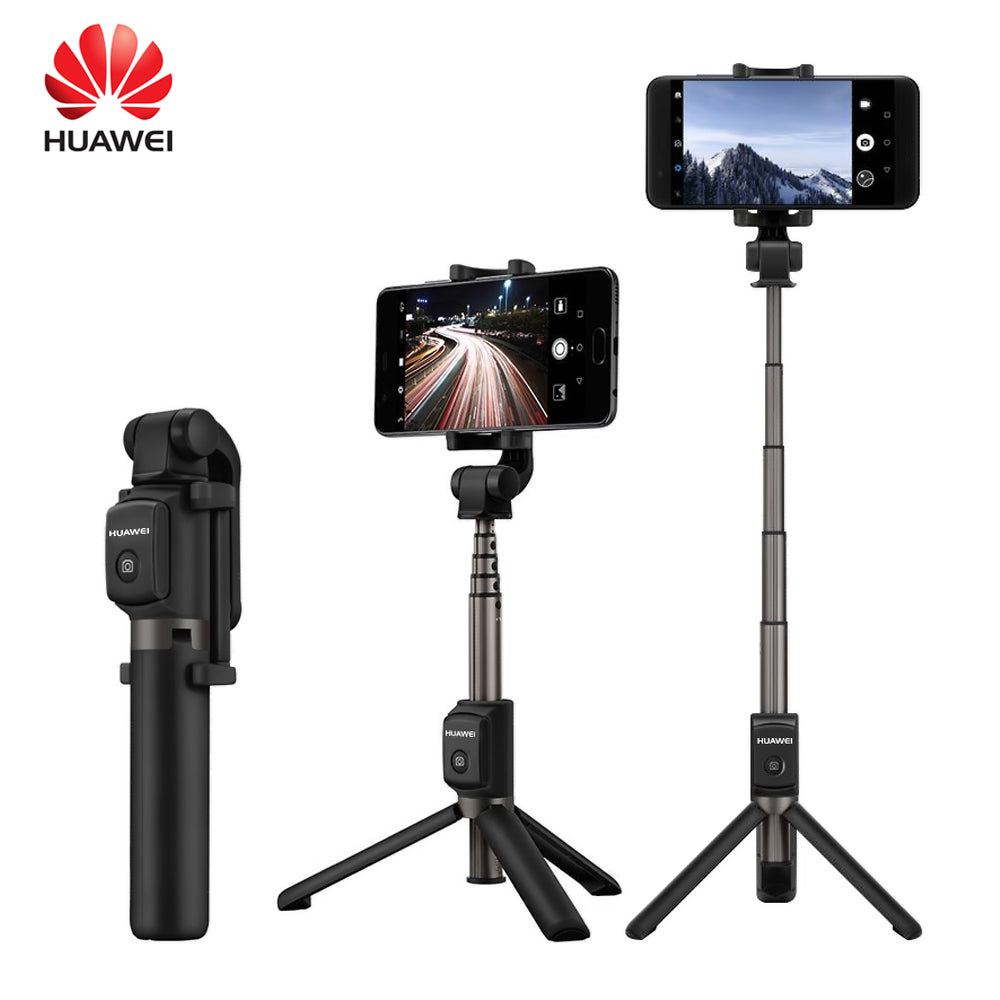 Huawei AF15 Portable Wireless Bluetooth Selfie Stick