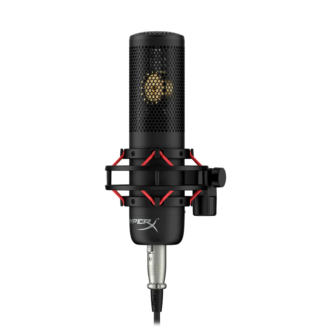 HyperX ProCast Large-Diaphragm Condenser Microphone