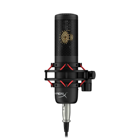 HyperX ProCast Large-Diaphragm Condenser Microphone
