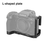 SmallRig Handheld Cage Kit for FUJIFILM X-H2 / X-H2S 4097