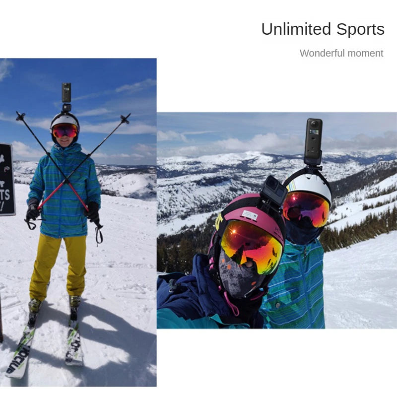 IJOYER ZD-A3S 360 panoramic motion camera