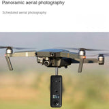 IJOYER ZD-A3S 360 panoramic motion camera