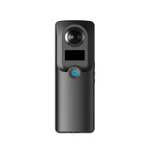 IJOYER ZD-A3 Dual Eye Fish Lens Video Panoramic Camera