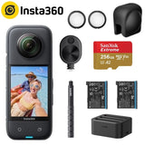 Insta360 X3 Action Camera 5.7K Video Sports Camera