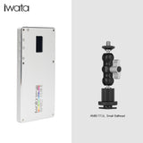 IWATA GL-03 Photography Video Studio DSLR Camera Light